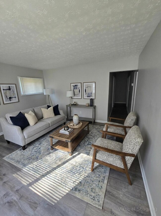 Foto del edificio - 2283 Dawnlight Ave