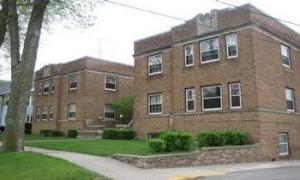 Building Photo - Park Avenue Apartments