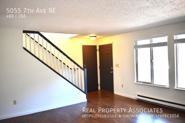 Foto del edificio - 5055 7th Ave NE