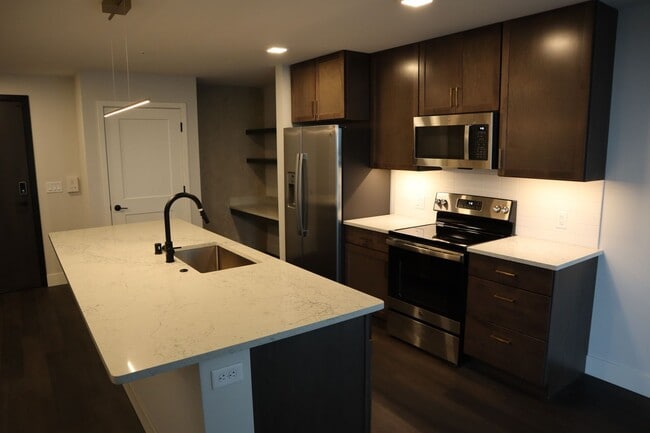 Interior Photo - Adria