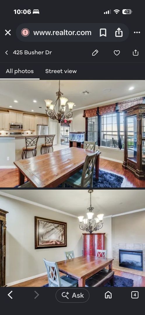 Building Photo - 425 Busher Dr