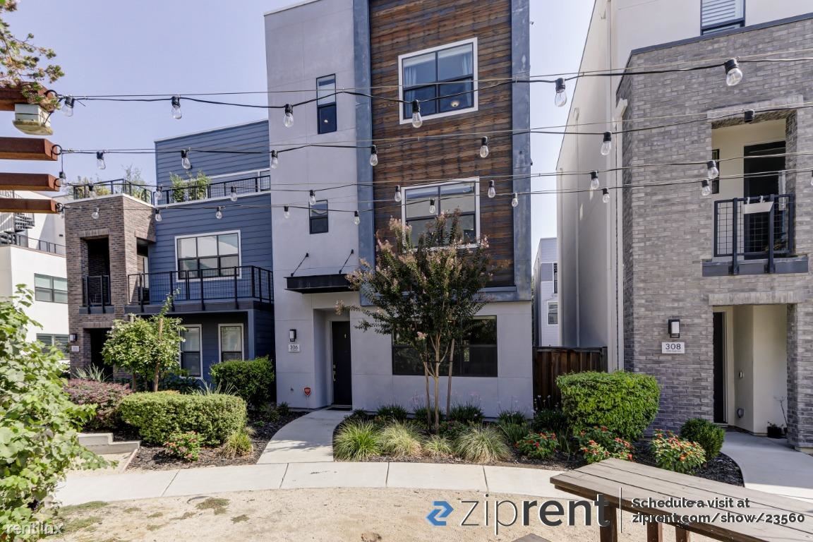 Primary Photo - 3 br, 3.5 bath Townhome - 306 CITY FLAT LN...