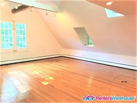 Foto del edificio - 6616 N Charles St