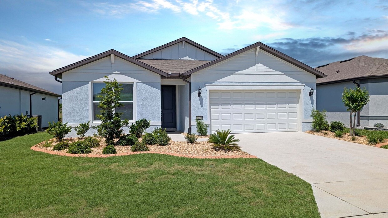 Primary Photo - 3 Bedroom/ 2 Bath ready for immediate occu...