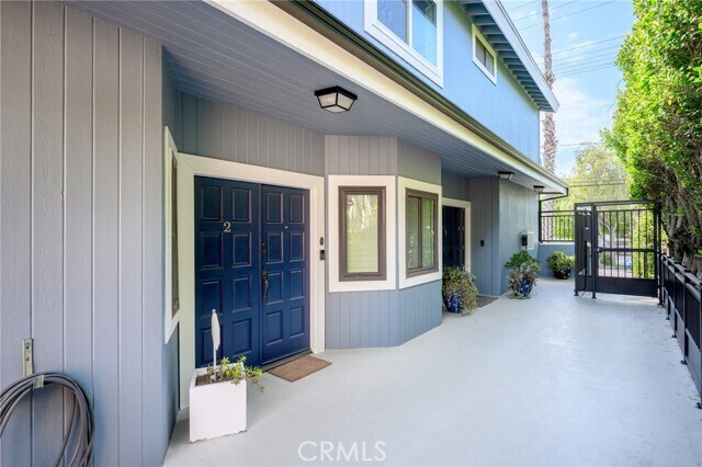 Foto del edificio - 13041 Moorpark St