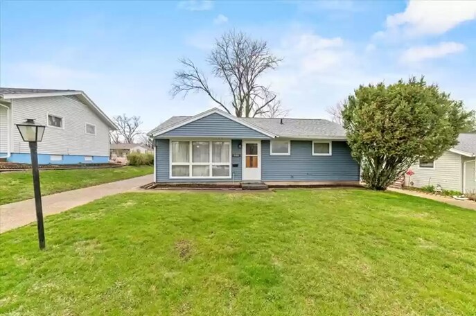 Primary Photo - 1101 Brockman Dr SE
