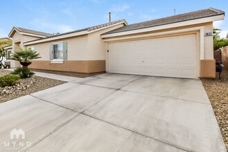 Building Photo - 4631 Victoria Garden Ave