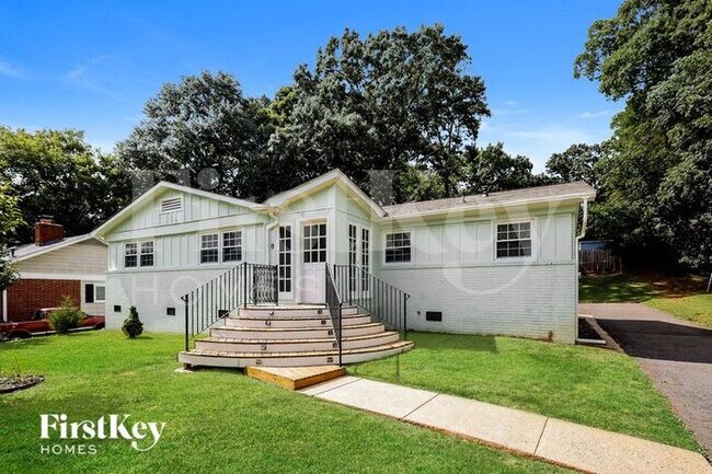 Building Photo - 1617 Calumet Pl