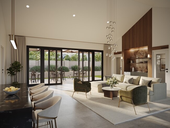Building Photo - The Ridge Townhomes