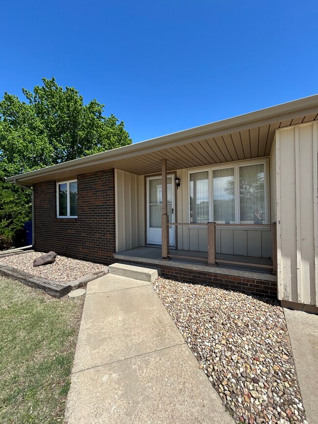 2408 Main St Unit A, Hays, KS 67601 Apartments in Hays, KS