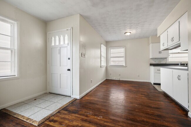 Foto del edificio - 3337 Houston St