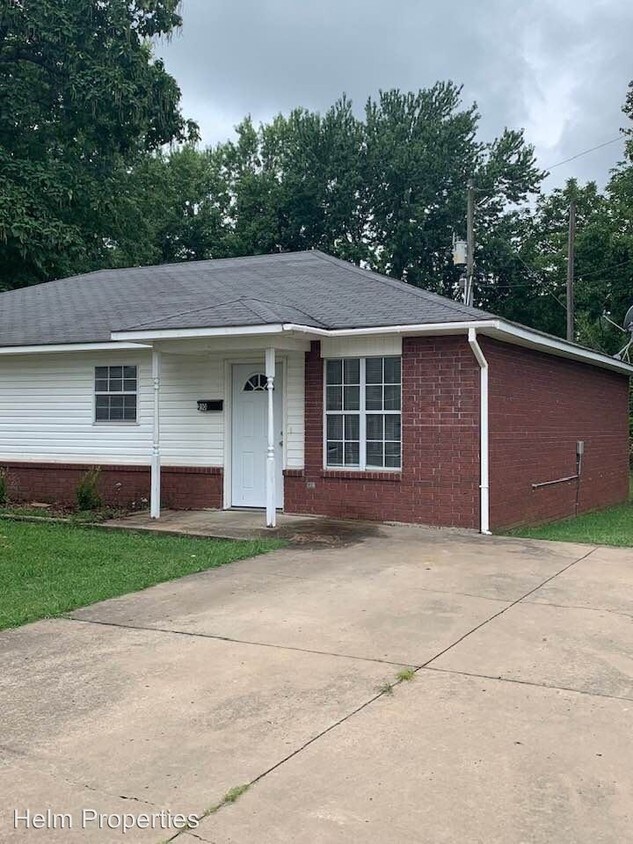 Primary Photo - 210-210 N 6th Pl
