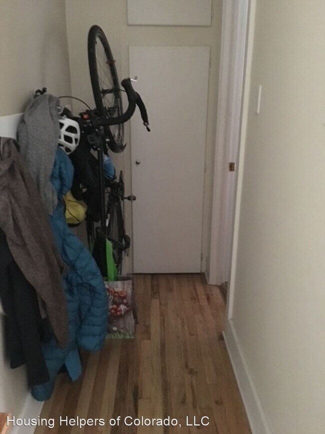 Foto del edificio - 1 br, 1 bath House - 2725 8th Street #C