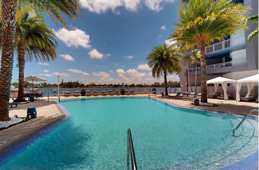 LaVida Apartments