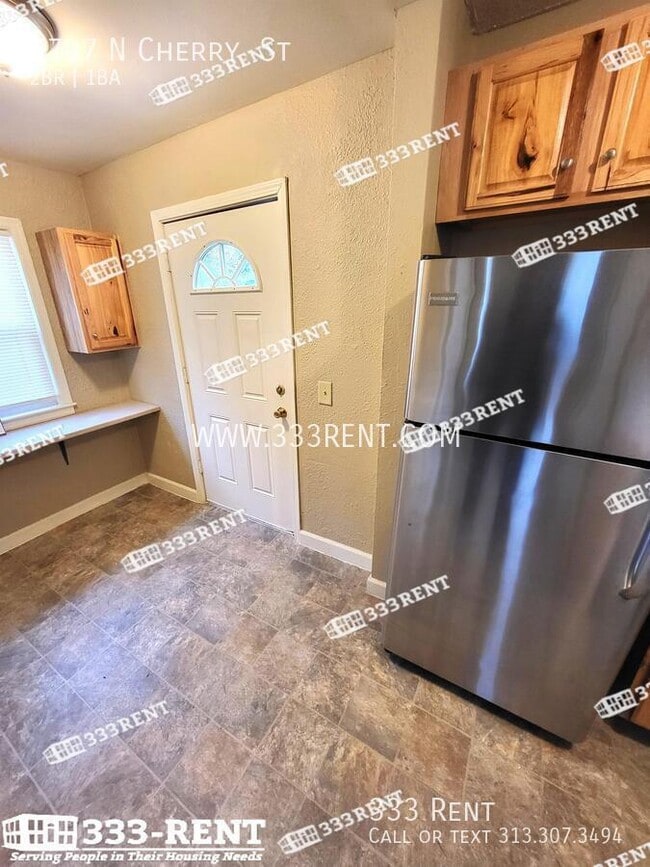 Foto del edificio - 3707 N Cherry St