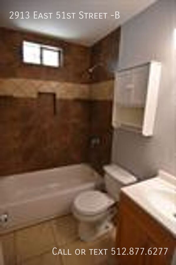 Foto del edificio - 2913 E 51st St