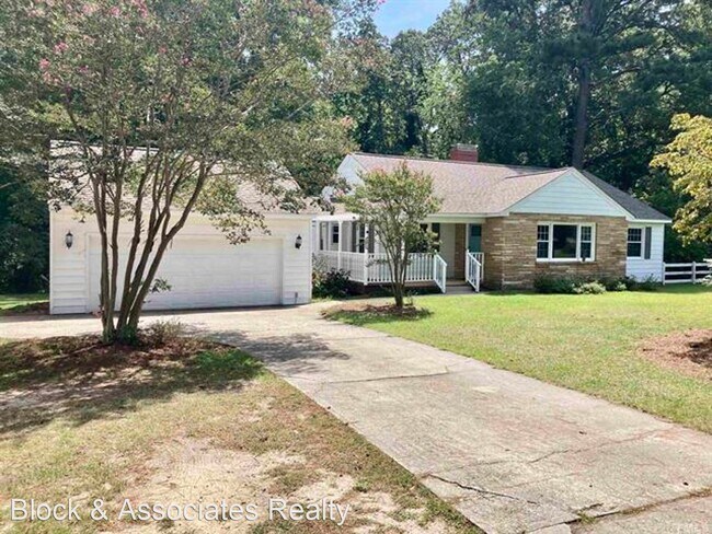 Foto del edificio - 3 br, 2 bath House - 6435 Johnson Pond Road