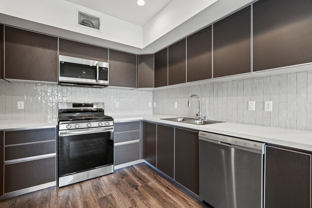 8457 Blackburn Ave, Los Angeles, CA 90048 Apartments in Los Angeles