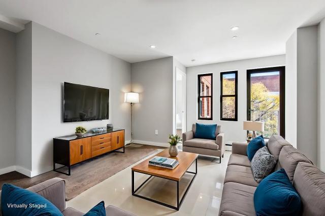 Foto principal - 2 bedroom in NEW YORK NY 10009