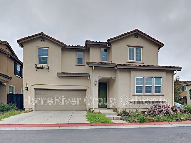 Foto del edificio - 843 Blossom Rock Ln