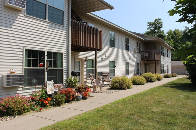 Countryside Apartments