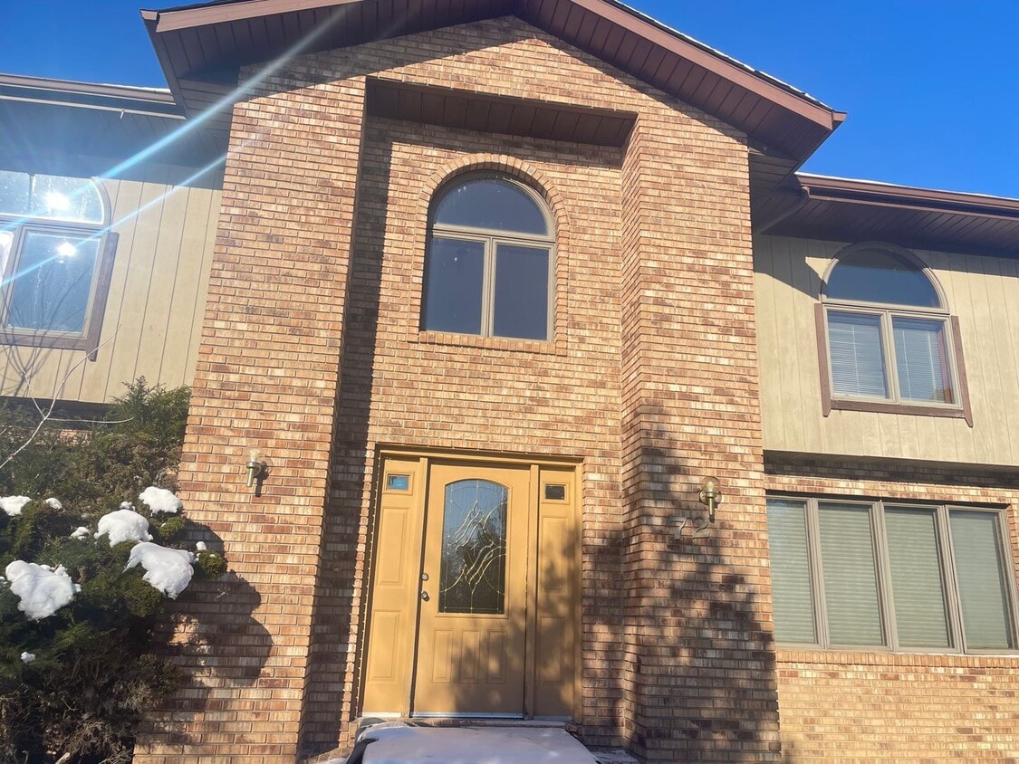 Executive style Home - Executive style Home