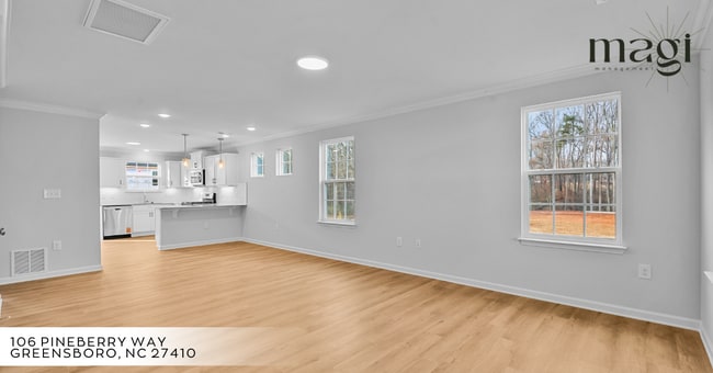 Building Photo - 106 Pineberry Way