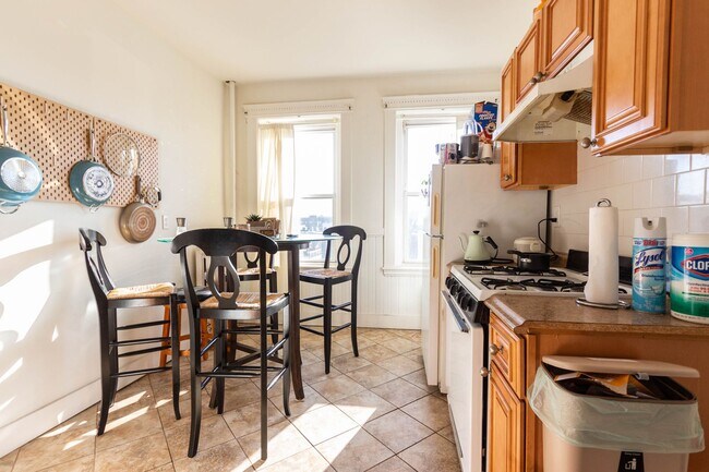 Foto del edificio - 2bed apartment close to Boston University - $2600