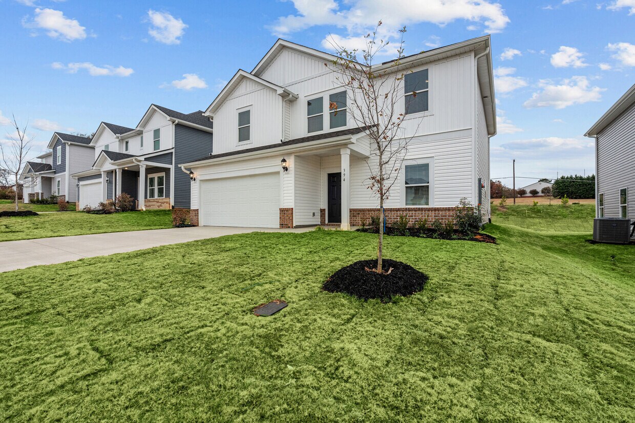 Lattitude34 Vines Creek Houses for Rent Greer, SC