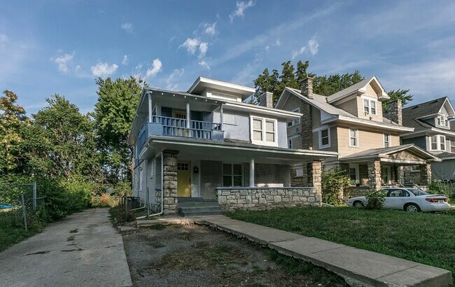 Foto del edificio - 3434 Chestnut Ave