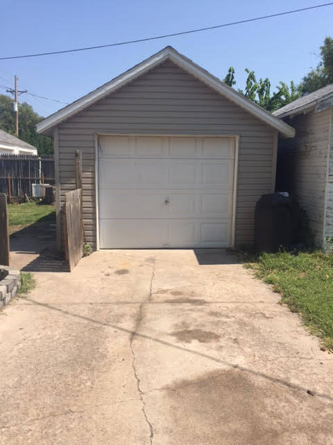 Foto del edificio - 611 N Eddy St