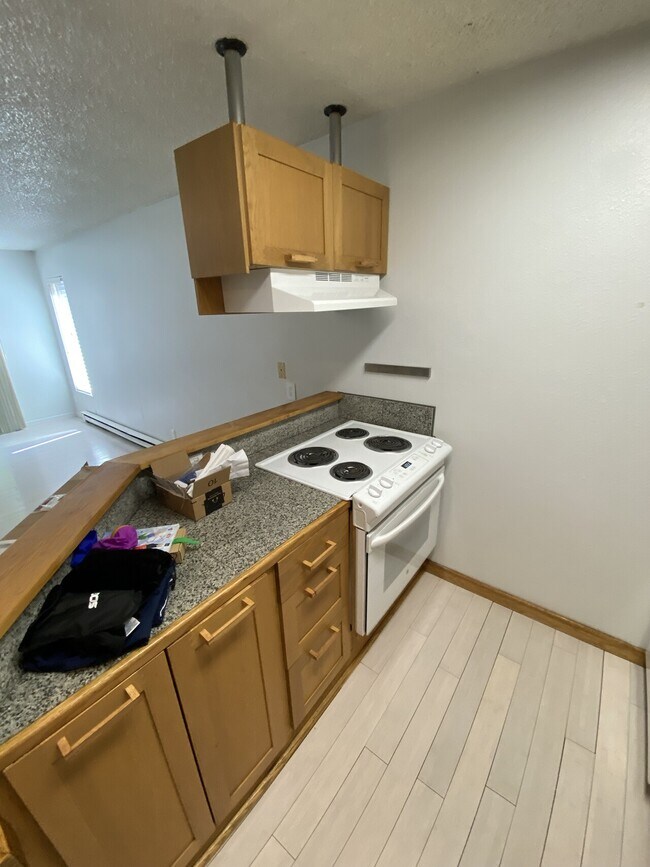 Foto del edificio - 505-513 Asbury Court