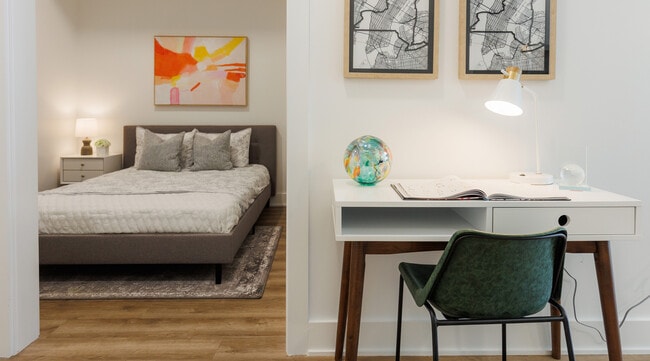 Photo - 376 Communipaw Ave Apartment