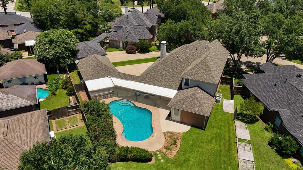 12731 Melvern Ct, Houston, TX 77041 House Rental in Houston, TX