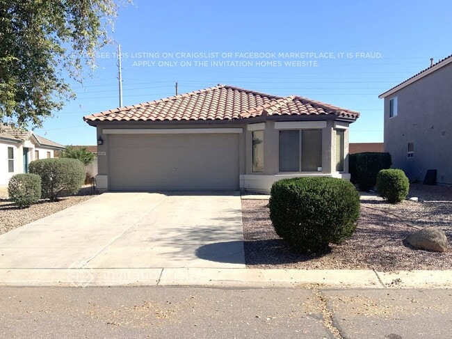 Building Photo - 35551 N Danish Red Trail