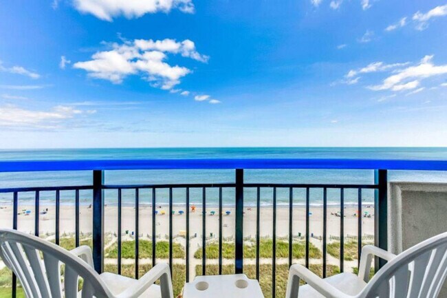 Foto del edificio - 2300 N Ocean Blvd