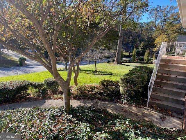 Foto del edificio - 1152 Beech Haven Rd NE