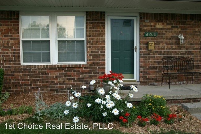 Foto del edificio - 6208 Beechfield Dr