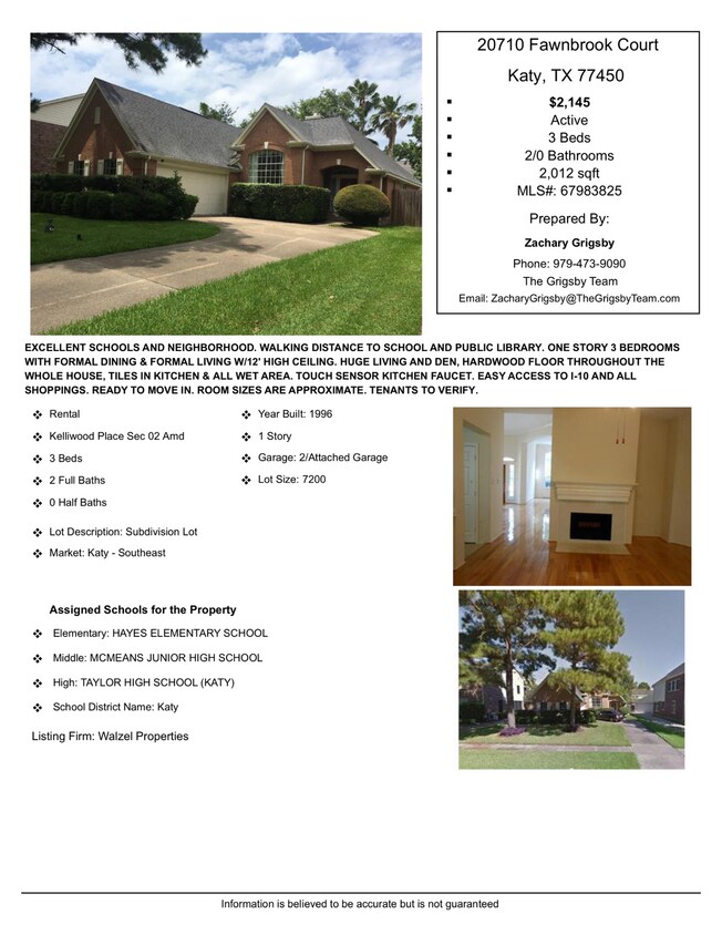 Listing Image