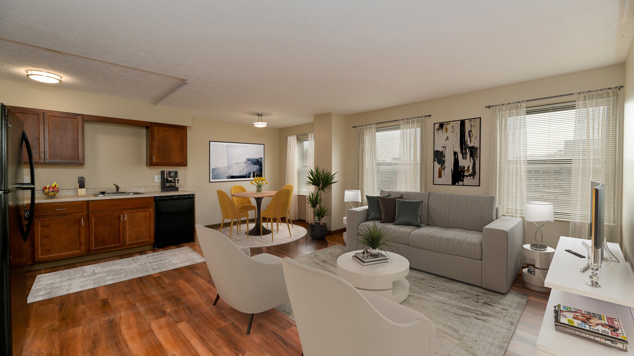 Commodore Place Apartments – photo 3