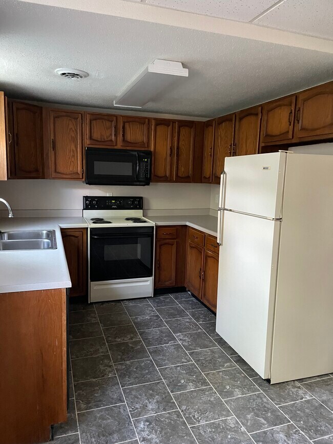 Foto del edificio - 3909 E 12th St