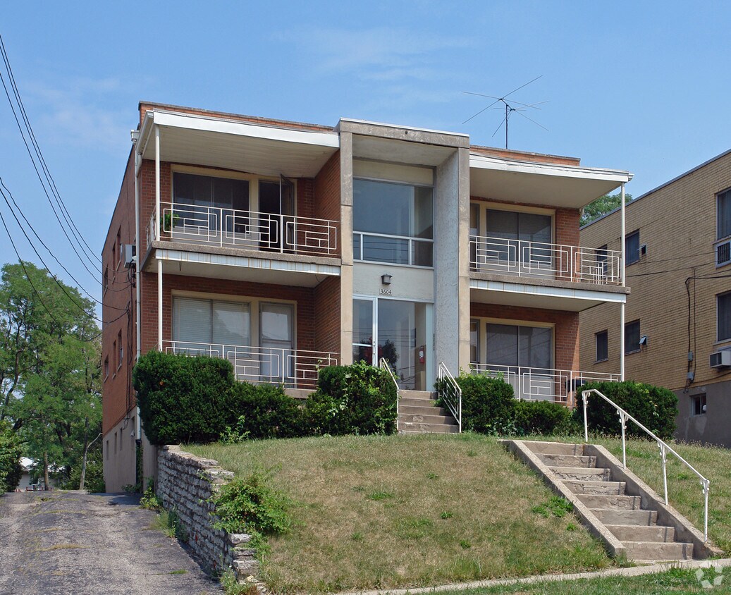 Foto principal - 3604 Schwartze Ave