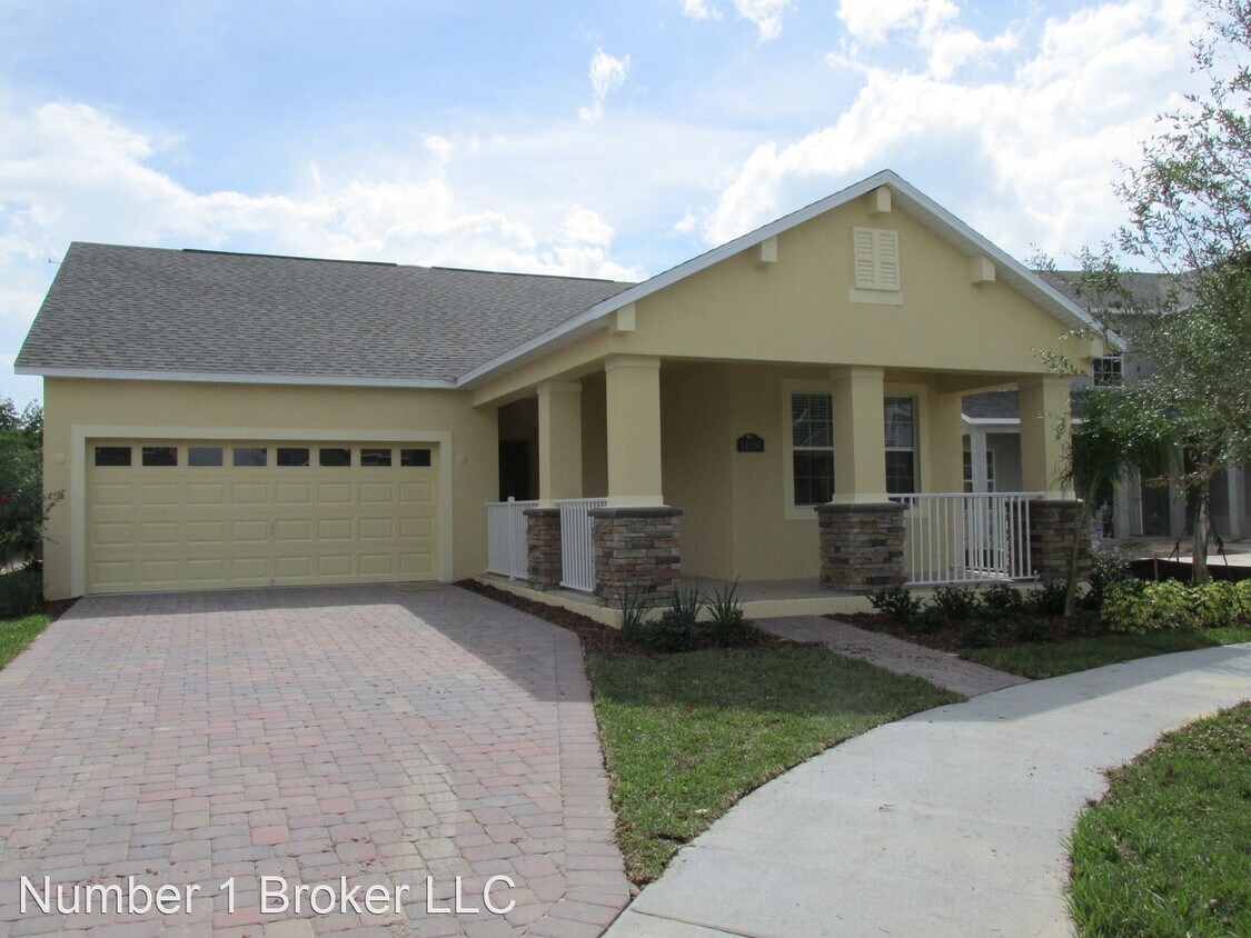 Primary Photo - 4 br, 2 bath House - 14956 SPEER LAKE DR -...