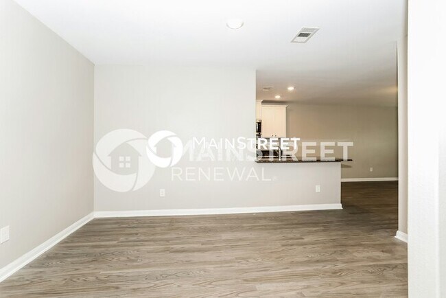 Foto del edificio - 3 Bedroom Pet-Friendly Home in Magnolia, TX with Main Street Renewal