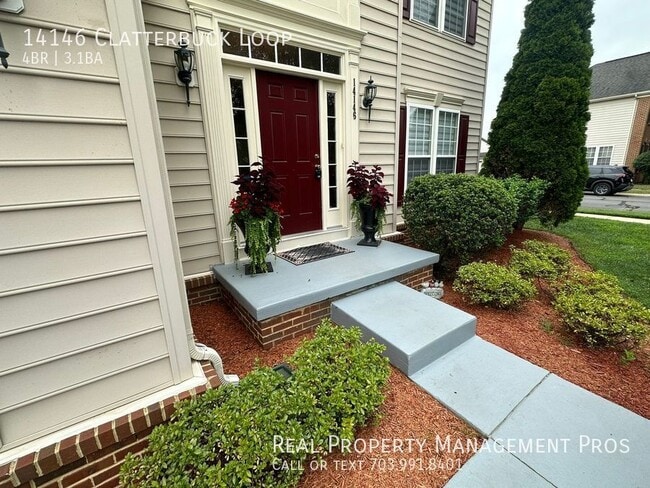 Building Photo - 14146 Clatterbuck Loop