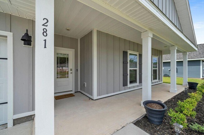 Building Photo - 281 Perimeter Pl