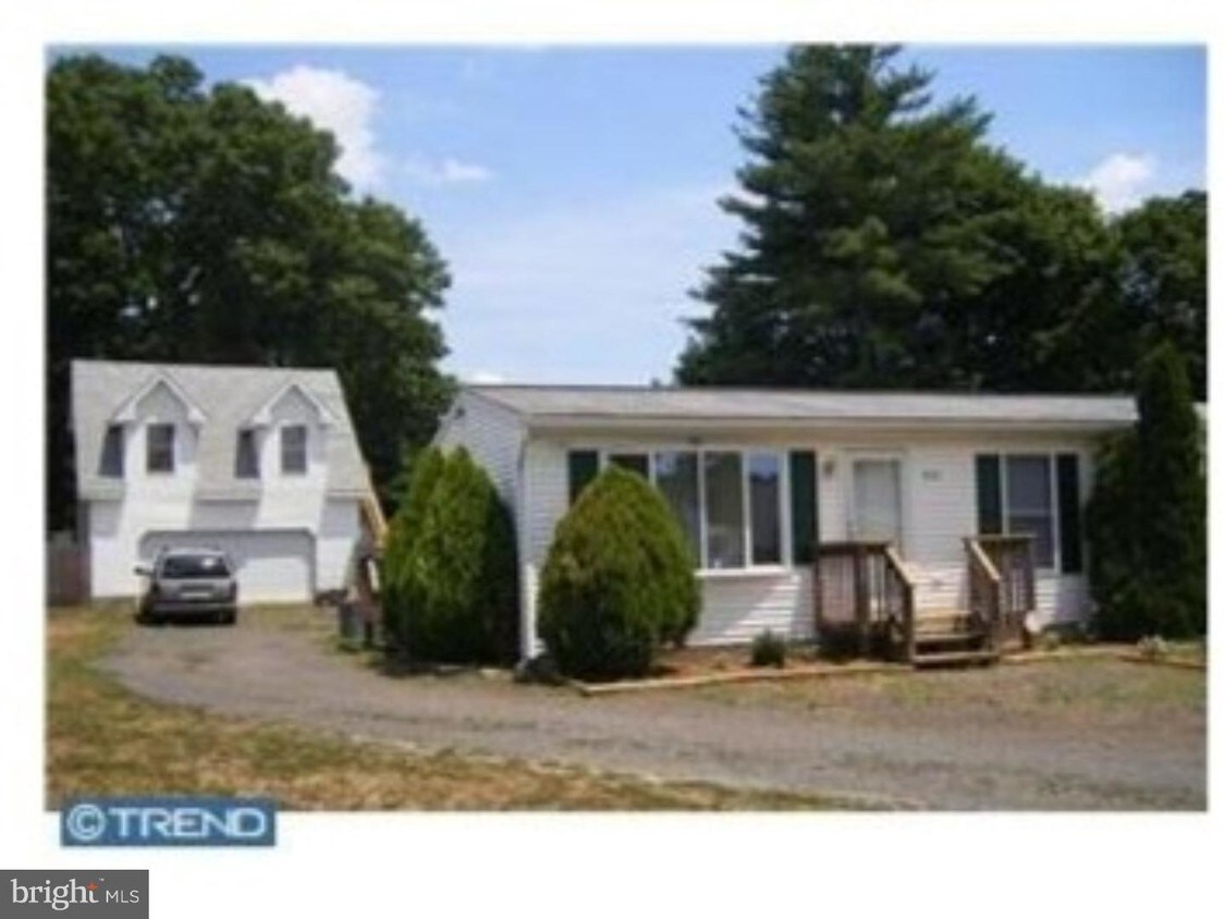 859 Ln, Vineland, NJ 08360 House Rental in Vineland, NJ