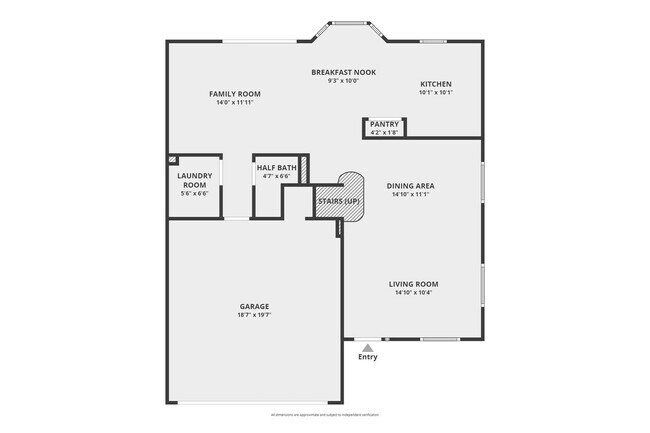 Foto del edificio - 4229 Bluff Harbor Way