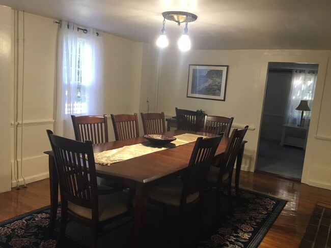 Foto del edificio - LO - Cobble Hill Farm- Rye