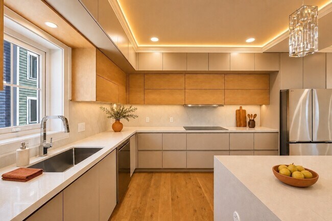 Foto del edificio - 1 Cross St